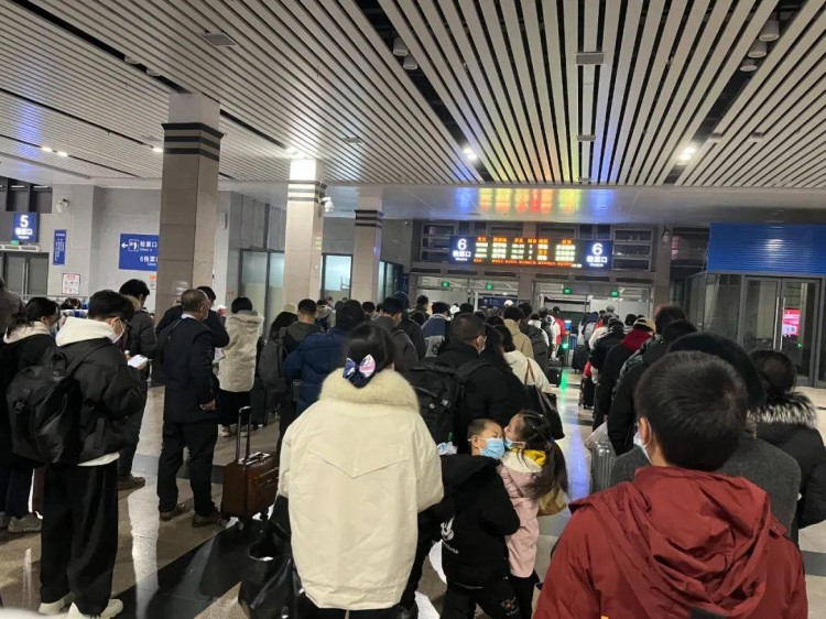 實拍！春節桂林被擠爆！終于找到6種錯峰游玩法！