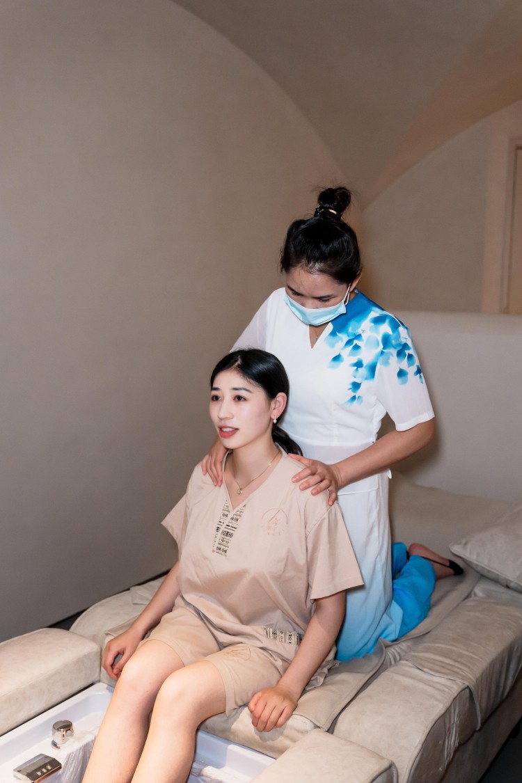 三亞去了一次還想去第二次的SPA店｜打工人的好去處