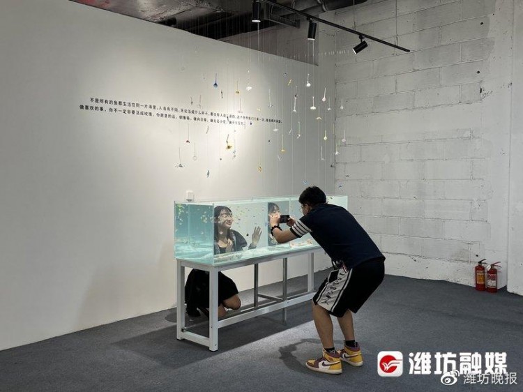 焦慮壓力大快來這里沉浸式體驗心靈SPA