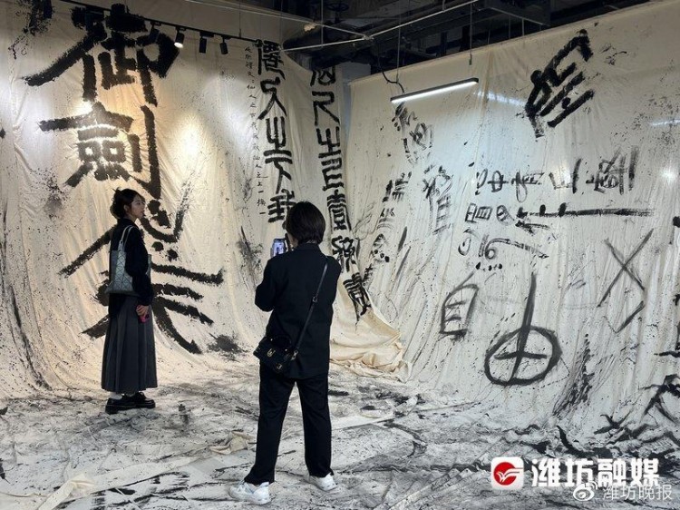 焦慮壓力大快來這里沉浸式體驗心靈SPA