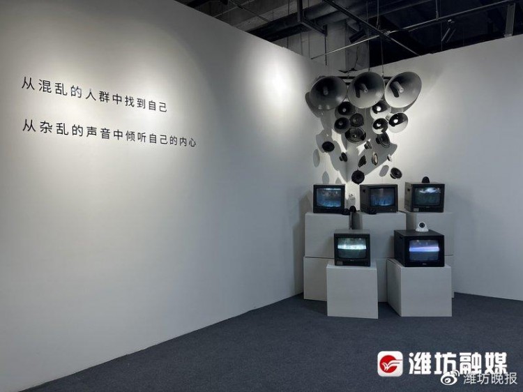 焦慮壓力大快來這里沉浸式體驗心靈SPA