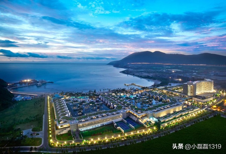 三亞這幾個(gè)奢華酒店你住過(guò)幾個(gè)呢