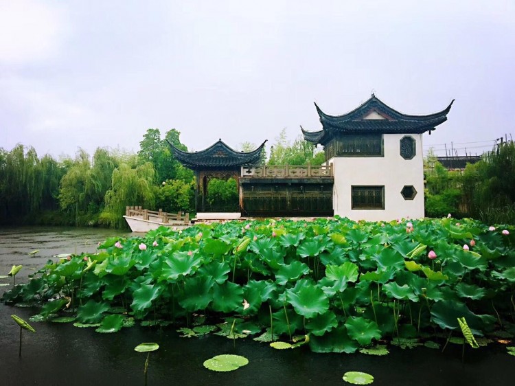 北京人游淮安市說幾句真心話聊聊我的真實(shí)感受