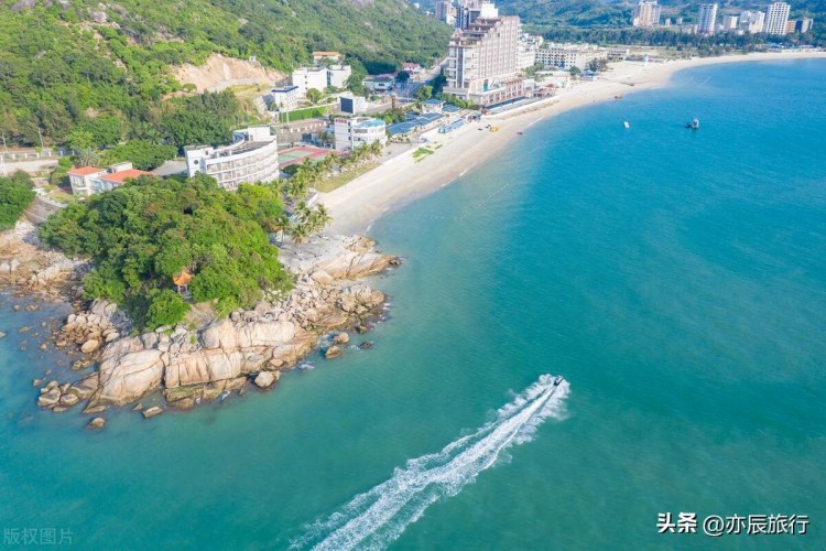 廣東惠州旅游六大必去景點2024春節旅游最合適的地方