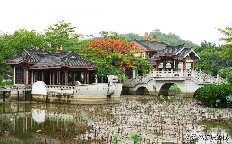 廣東惠州旅游六大必去景點2024春節旅游最合適的地方