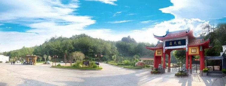 六一嗨起來贛州最適合親子游的6個地方內(nèi)含福利