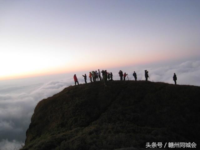 在贛州沒去這些地方等于白待