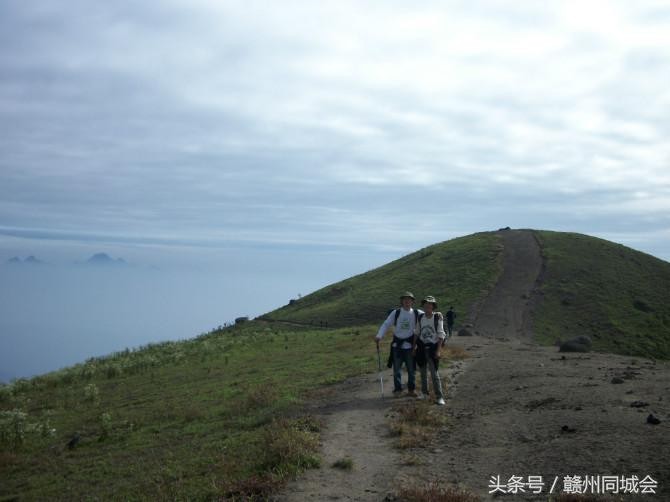 在贛州沒去這些地方等于白待