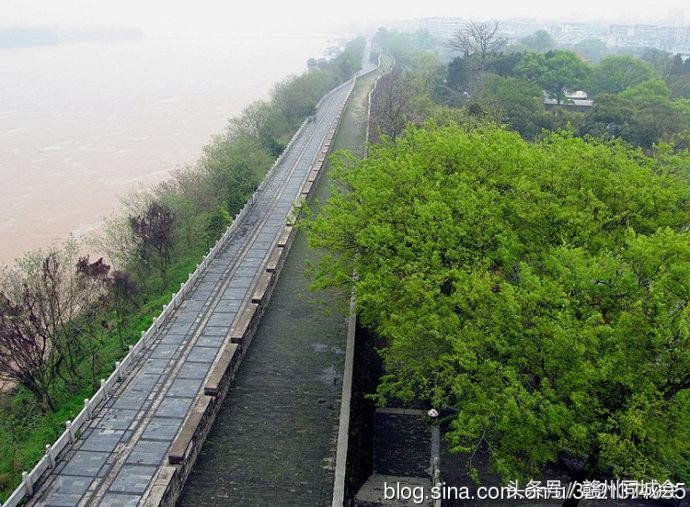 在贛州沒去這些地方等于白待