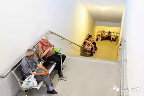 高溫橙色預警來了!別怕金華這些地方帶你找回25℃的清涼!