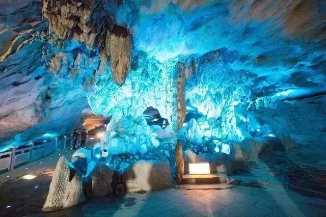 高溫橙色預警來了!別怕金華這些地方帶你找回25℃的清涼!