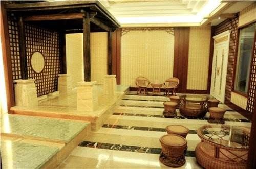 「活動(dòng)推廣」都市真溫泉養(yǎng)生水療館|豐樂園放大招啦僅¥29.9即可享受溫泉+水療!