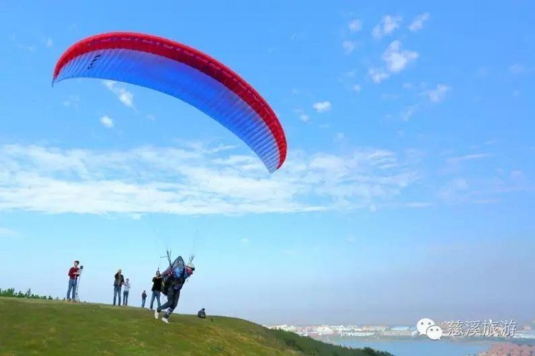 秋冬時節(jié)不要錯過慈溪這三條養(yǎng)生旅游線路