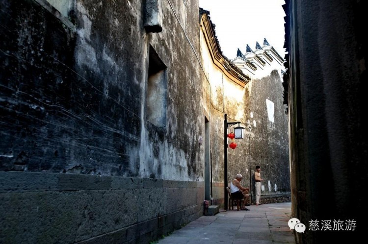 秋冬時節(jié)不要錯過慈溪這三條養(yǎng)生旅游線路