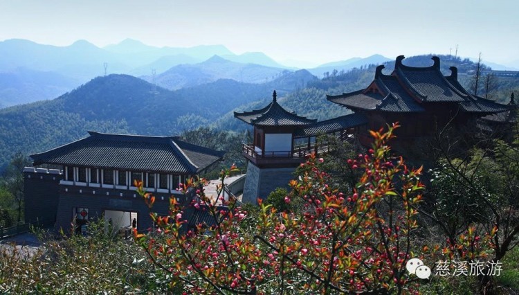 秋冬時節(jié)不要錯過慈溪這三條養(yǎng)生旅游線路