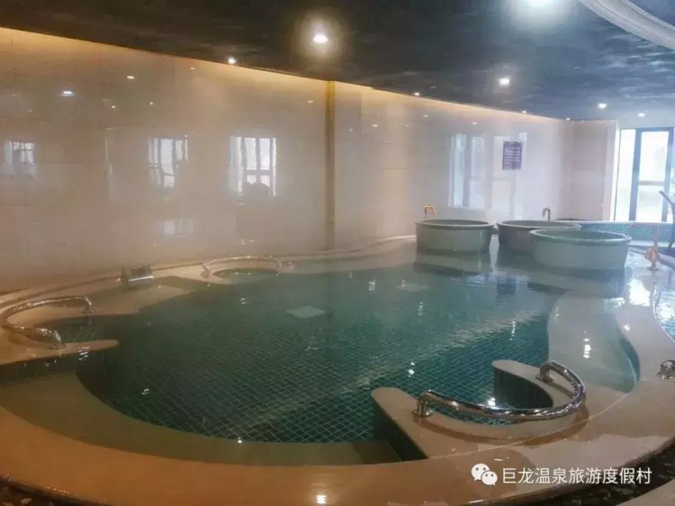 向寒冷開泡金華最全溫泉合集最快半小時直達泡池趕緊約起來！