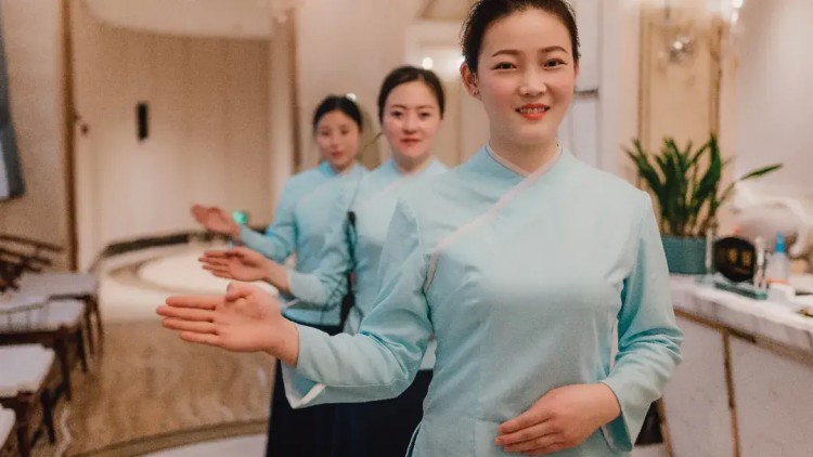 南陽(yáng)小資白領(lǐng)周末的私藏地被我扒出來(lái)了