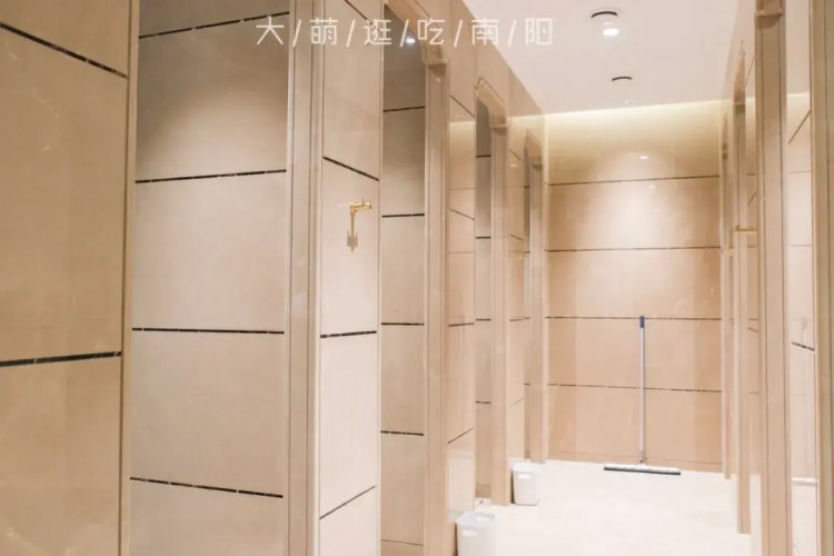 南陽(yáng)小資白領(lǐng)周末的私藏地被我扒出來(lái)了