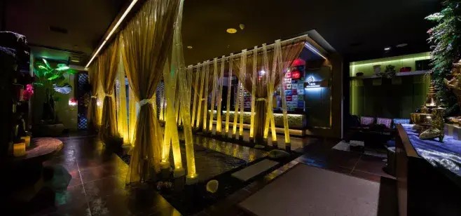 0元來一次酸爽到豬叫的殿堂級(jí)泰式SPA