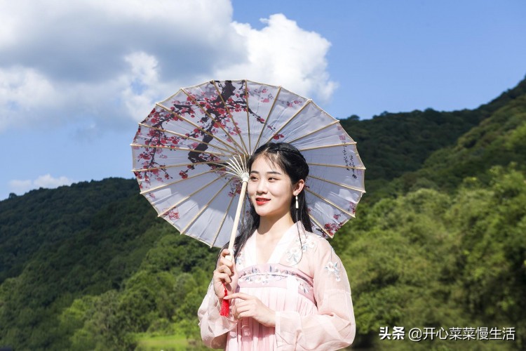 江西省贛州市全南縣雖是一座小小縣城卻能讓廣東人羨慕又嫉妒