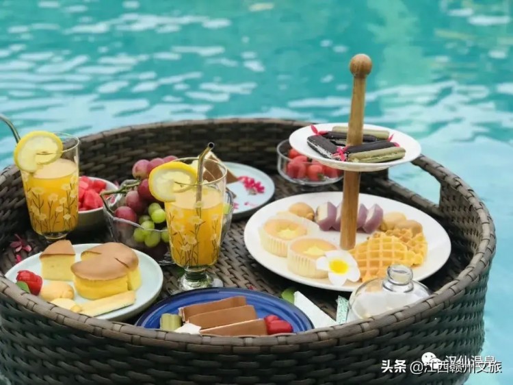 天涼了告別秋燥溫泉養(yǎng)生約起來吧！