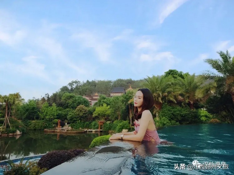 天涼了告別秋燥溫泉養(yǎng)生約起來吧！