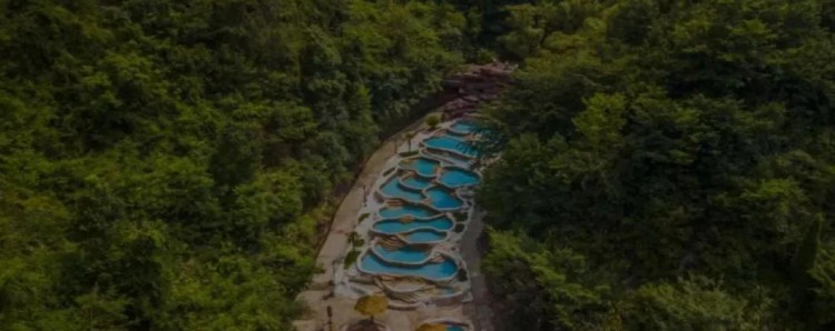 來江西贛州必去石城游玩