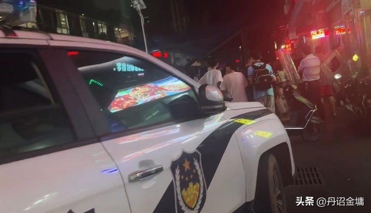 江西九江一按摩店慘案：男子不付錢掐死女技師！網友：太沒品了！