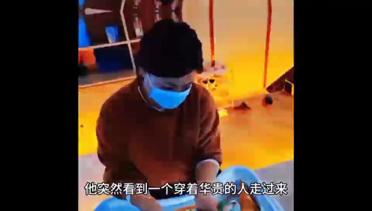 #休閑養生spa會館推薦