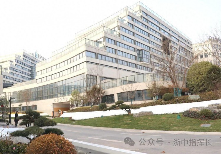 61間客房！金華這家配套酒店通過驗收，委托“景瀾酒店”全權管理！
