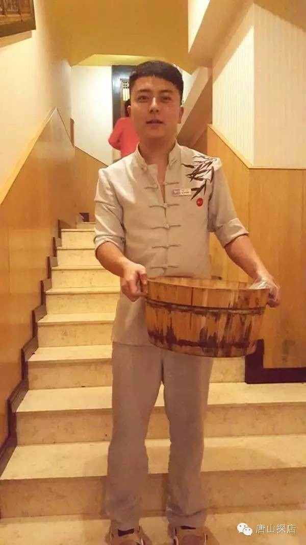 唐山探店邊做足療邊吃牛肉面這家店也是沒誰了——湘園足浴