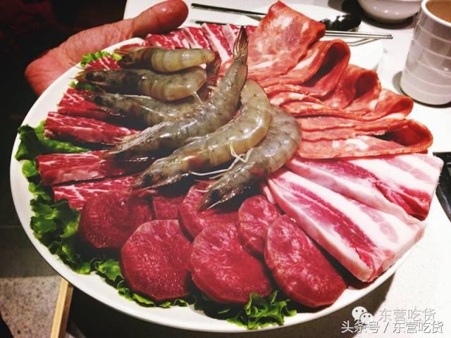 東營有了這悠閑之地！青青我心如沐春風我在沐青湯泉等你！