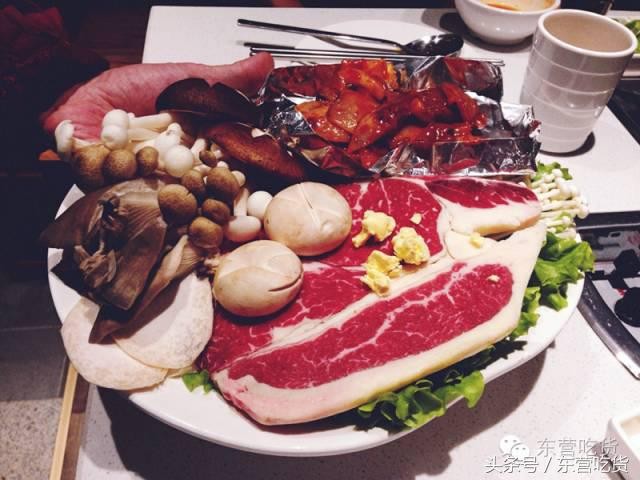東營有了這悠閑之地！青青我心如沐春風我在沐青湯泉等你！
