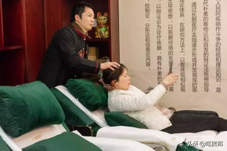 足療 拔罐 采耳！郴州青年大道這家新店年前給“足”relax！