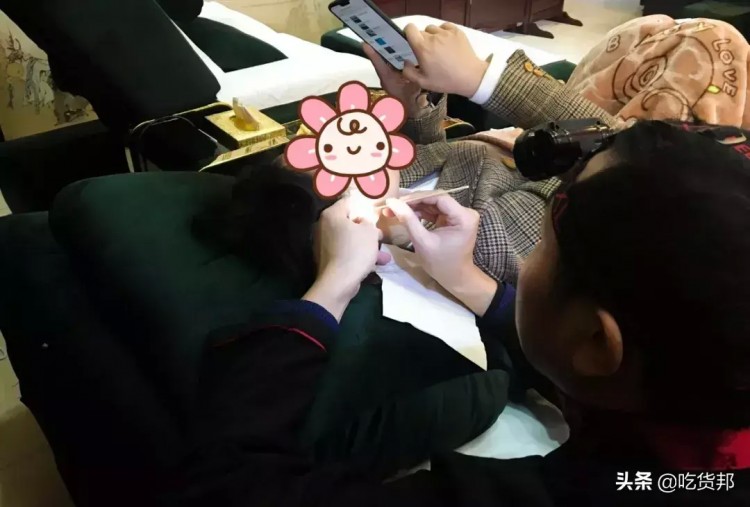 足療+拔罐+采耳！郴州青年大道這家新店年前給足relax！