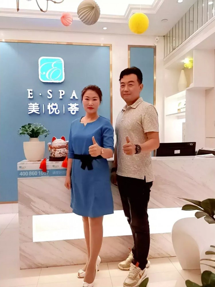 美悅薈布局湖南郴州市場五年千店穩步發展