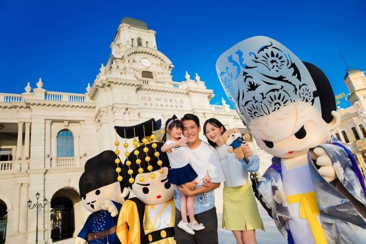 江陰：好消息！惠民休閑年卡線上售賣延長至7月15日啦