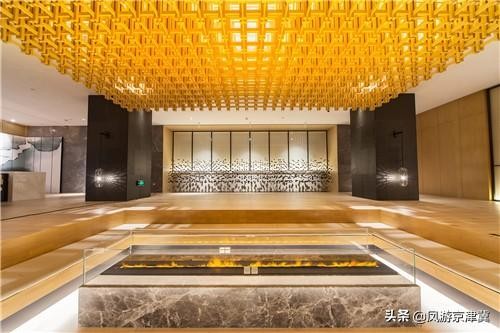 保定城市休閑空間再升級休閑發展正當時
