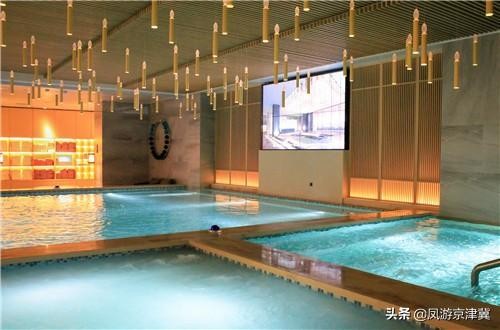 保定城市休閑空間再升級休閑發展正當時