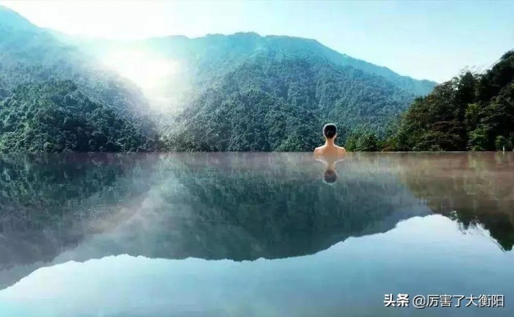 斷崖式降溫！去周邊最具人氣溫泉泡湯那才叫爽
