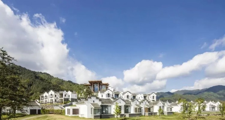 衡陽首家悅榕莊酒店預(yù)計一年內(nèi)完成建設(shè)