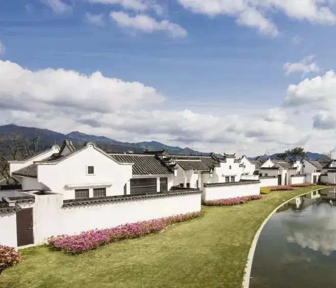 衡陽首家悅榕莊酒店預(yù)計一年內(nèi)完成建設(shè)