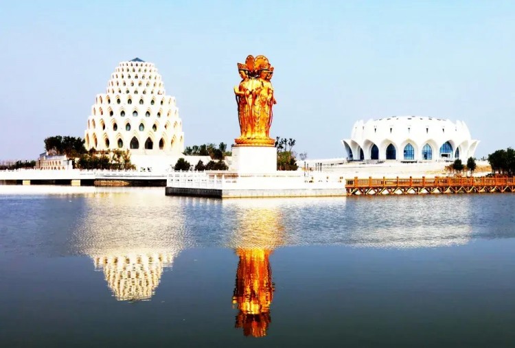 唐山又一批景區(qū)恢復(fù)開(kāi)放趕快出發(fā)了
