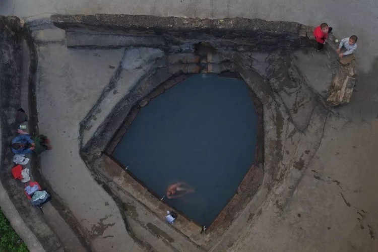 云霄六地之溫泉旅游度假圣地：匯玩一下云霄泉是驚喜