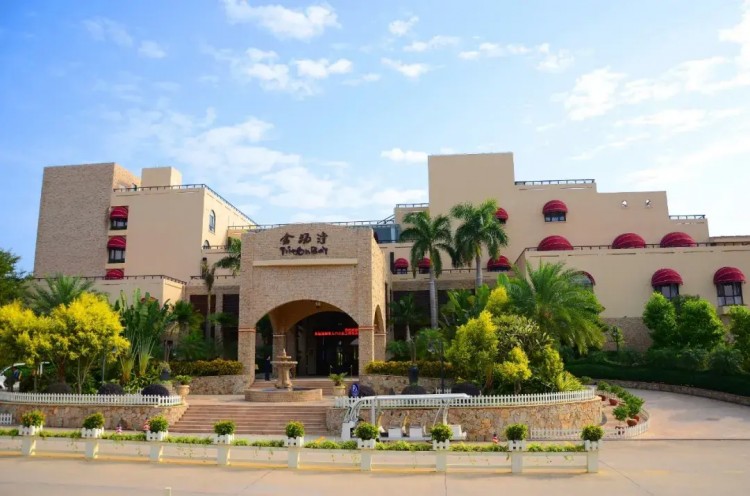 云霄六地之溫泉旅游度假圣地：匯玩一下云霄泉是驚喜