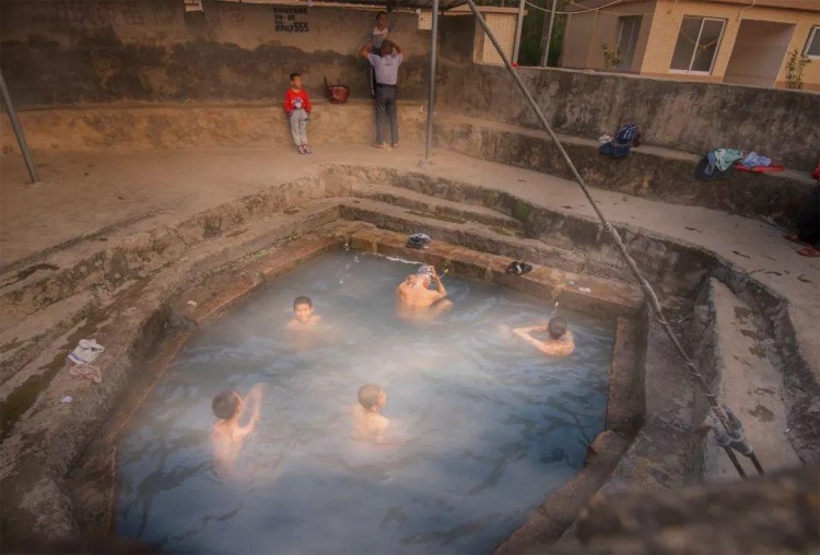 云霄六地之溫泉旅游度假圣地：匯玩一下云霄泉是驚喜