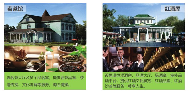 唐山恒大養生谷：大健康時代京津冀理想人居新選擇