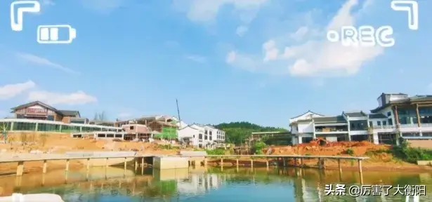 2685畝！衡陽的溫泉公園將于年底開放！42個天然溫泉泡池
