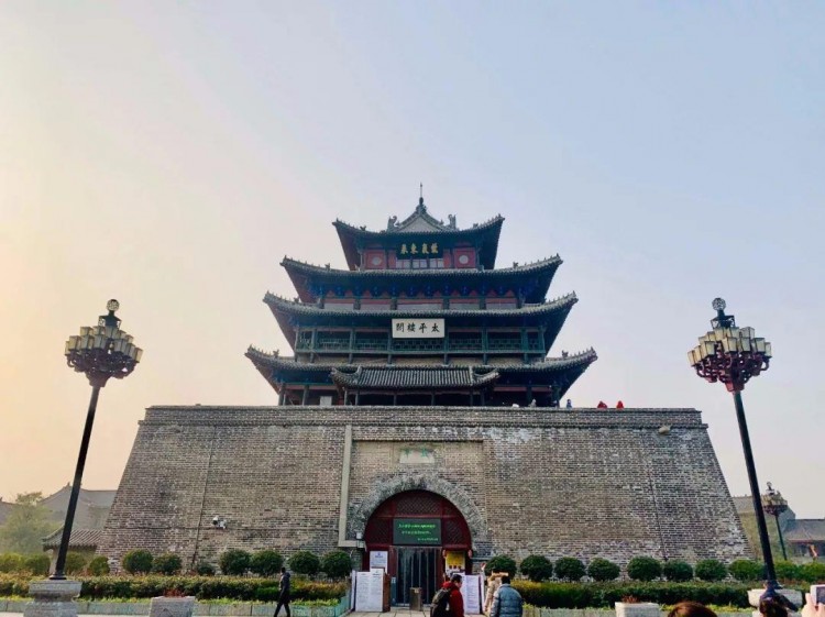 在聊城不容錯過的冬季養生之旅還不趕快安排上!