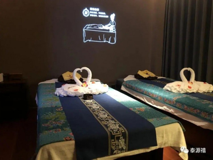 進店就抽獎！中秋福利到來一場通通快快的泰式SPA吧